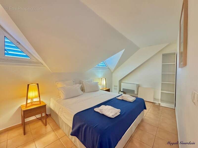 Appartement à SAINTE-ANNE