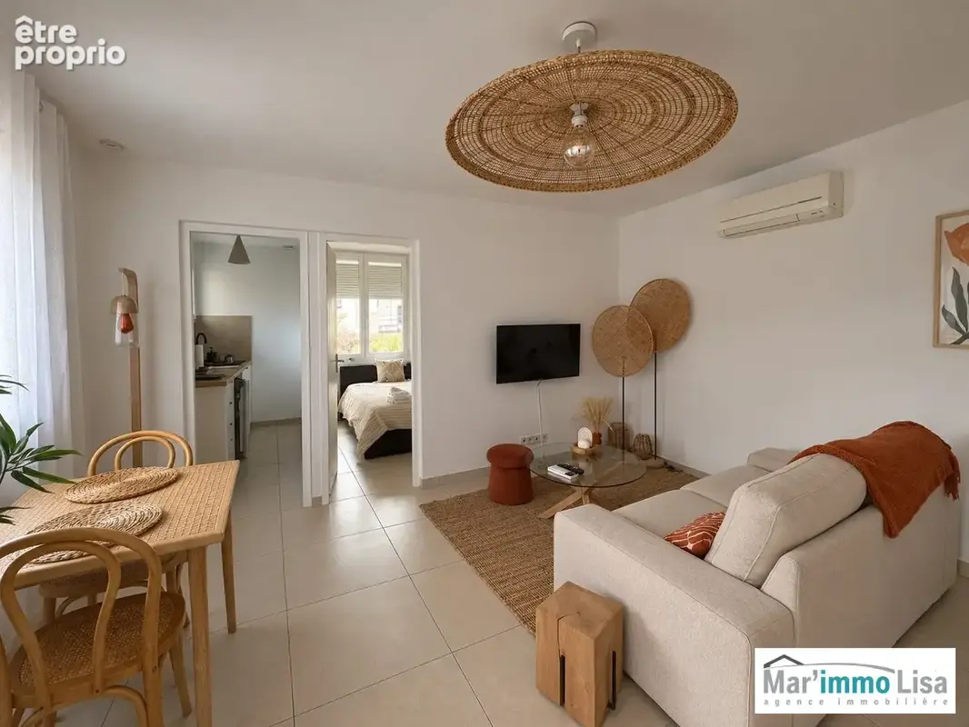 Maison 5 pièces 182 m² à vendre à Marseille-9e (13009) - photo 8