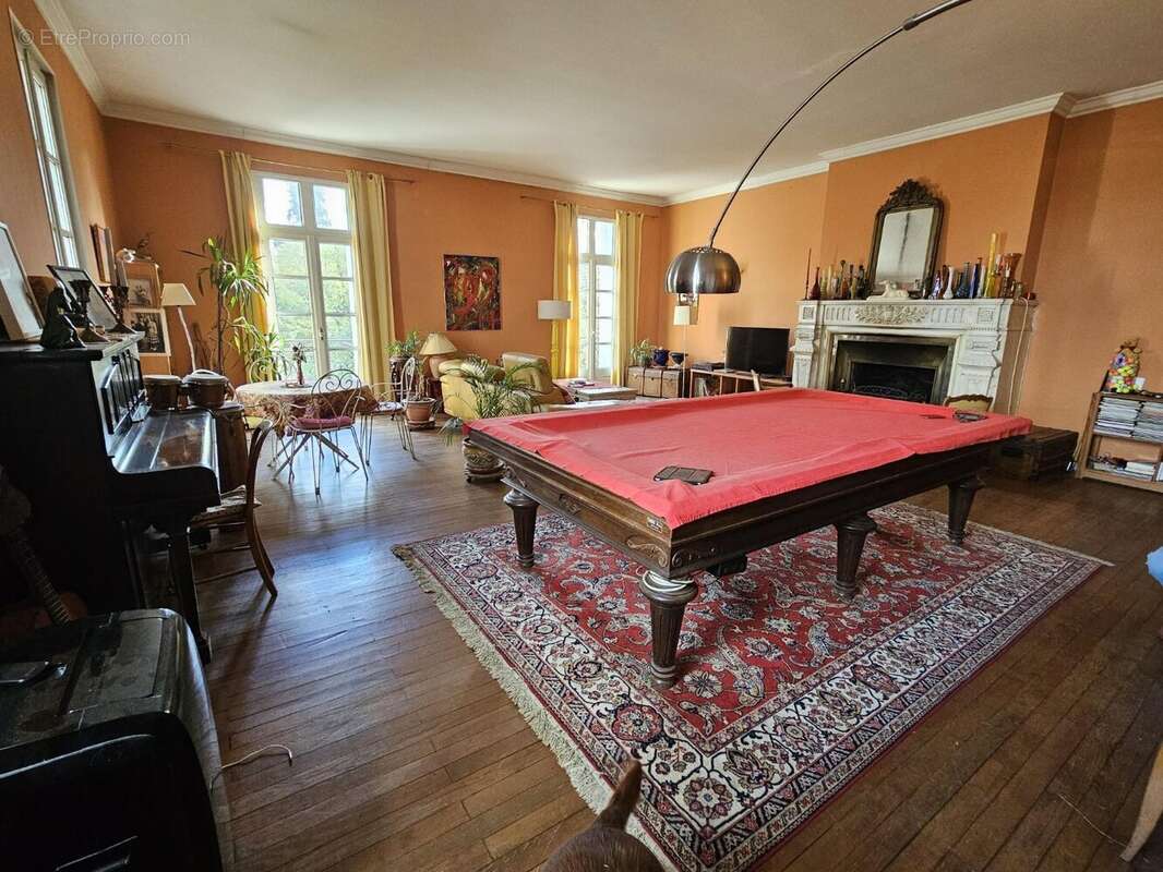 Appartement à PEZENAS