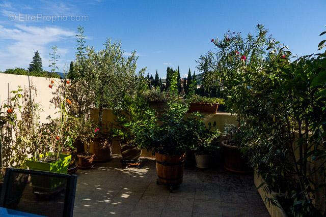 Appartement à LIMOUX