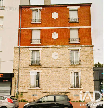 Photo 7 - Appartement à SAINT-MAUR-DES-FOSSES