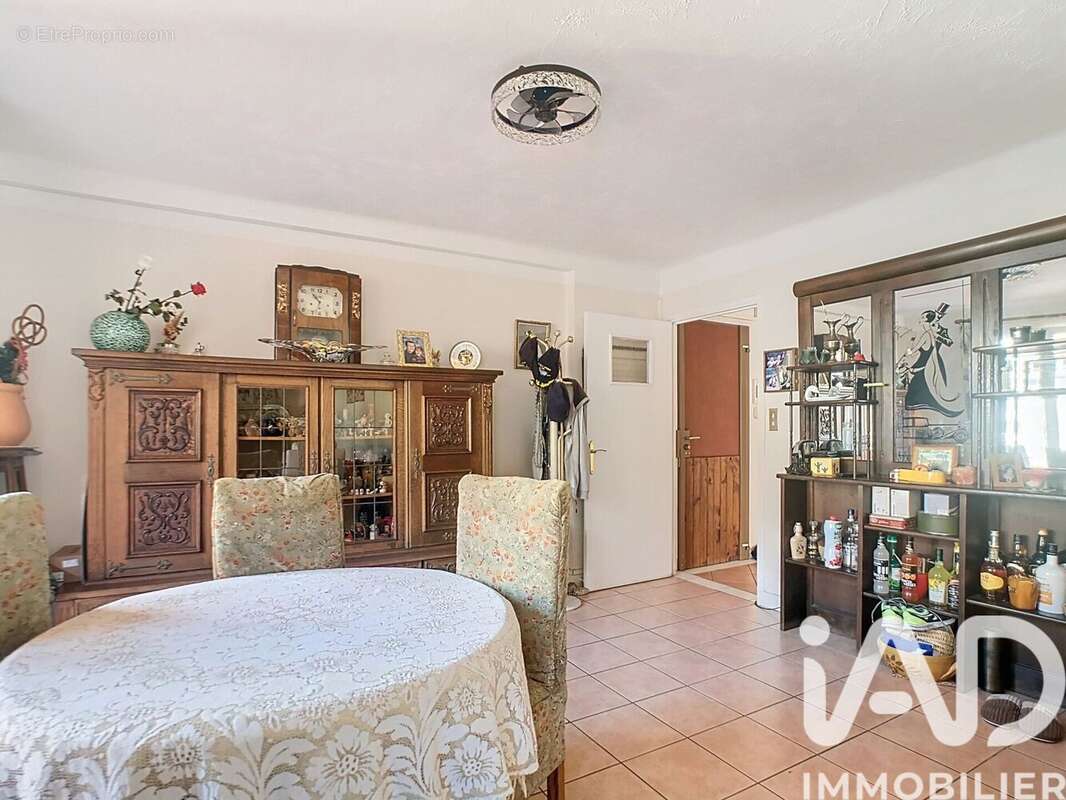 Photo 3 - Appartement à NICE