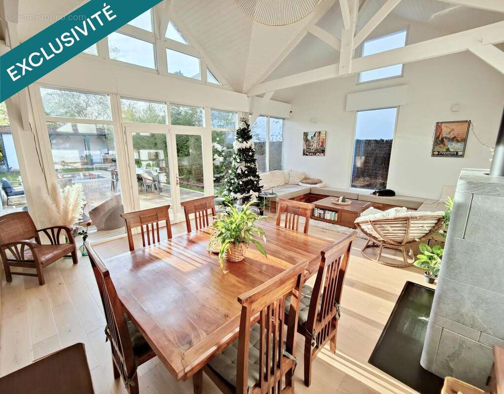 Photo 3 - Maison à PESSAC