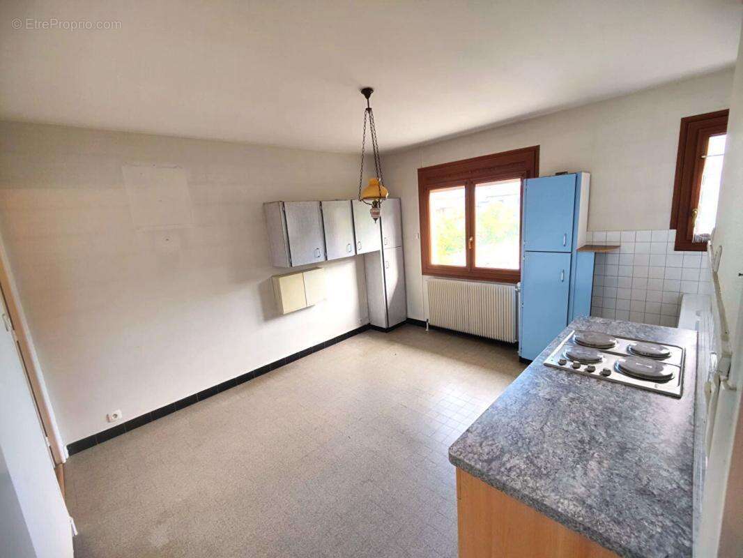 Maison à POISAT