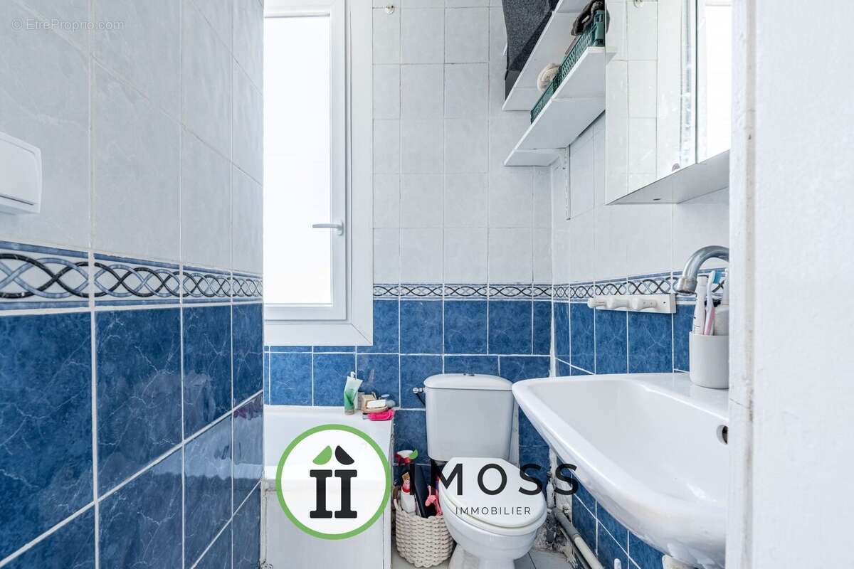 Appartement 18 m² à Paris-19e  - photo 9