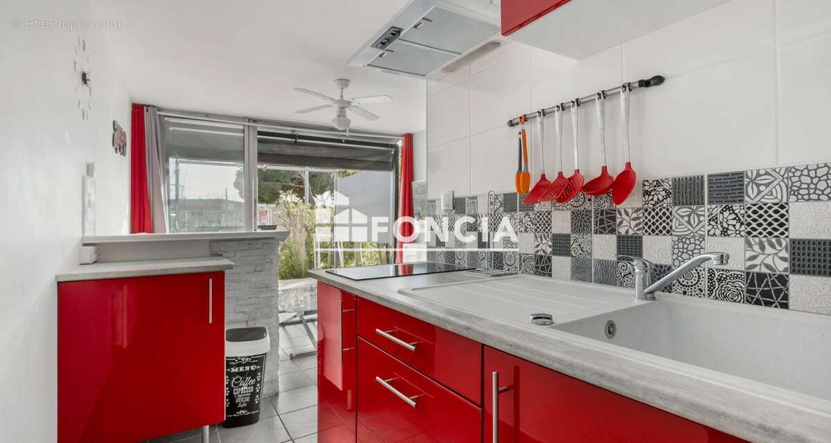 Appartement à AGDE