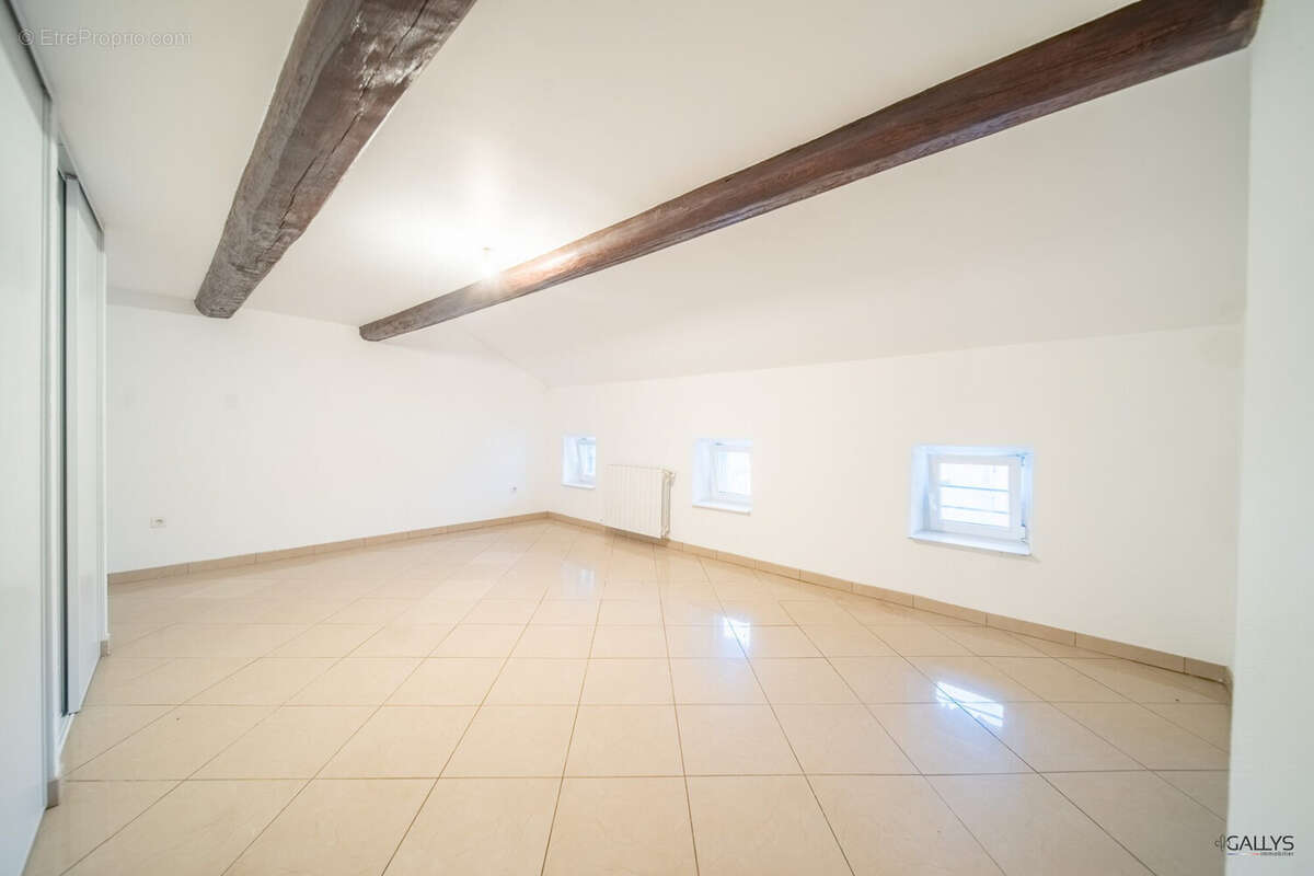 Appartement à ENTRANGE