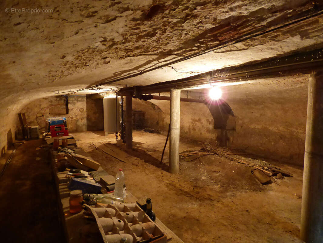 Maison à SAINT-TRIVIER-DE-COURTES