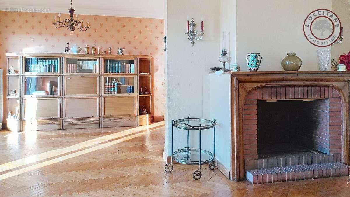 Maison à L'ISLE-JOURDAIN