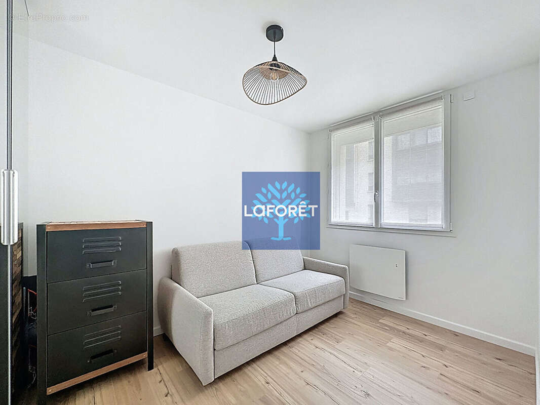 Appartement à BRETIGNY-SUR-ORGE