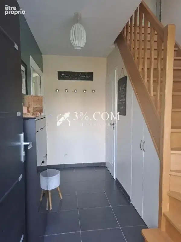 Nouveaute - lestrem - maison avec jacuzzi !!!! - photo 5