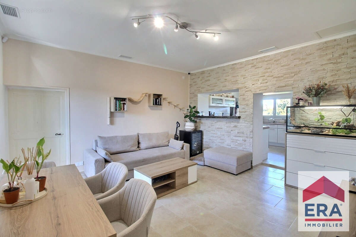Appartement à ORANGE