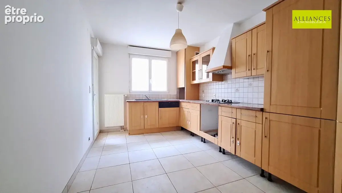 Appartement lumineux de 70m2 - photo 9