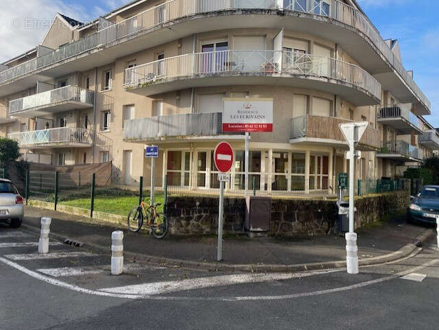 Appartement à BRIVE-LA-GAILLARDE