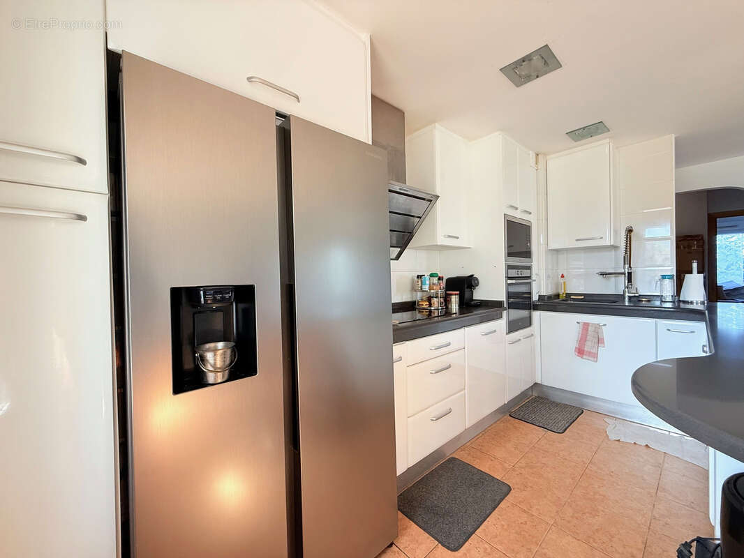 Appartement à HENDAYE