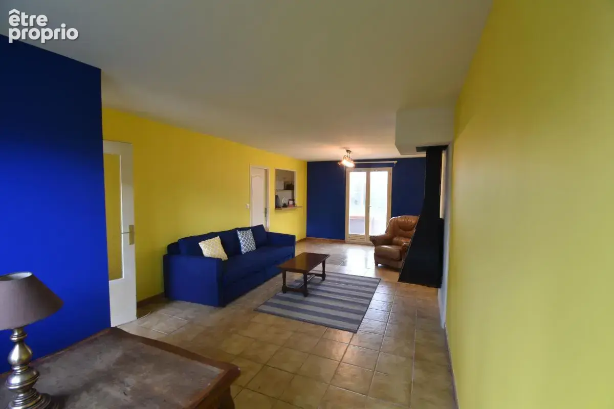 Maison À Vendre - photo 5