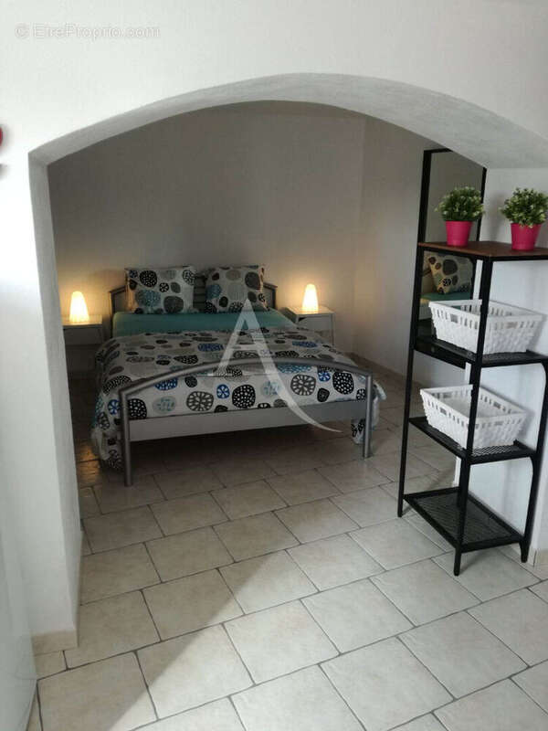 Maison à MONTRICHARD