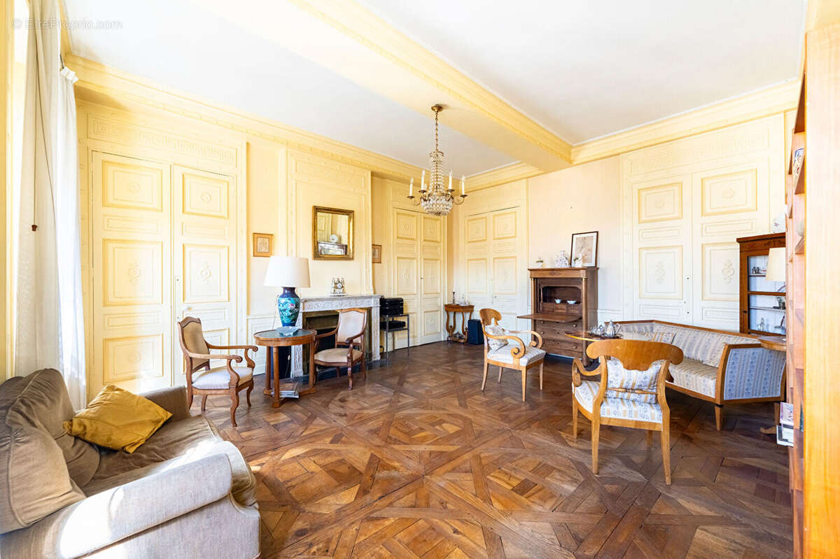 Appartement à LYON-2E