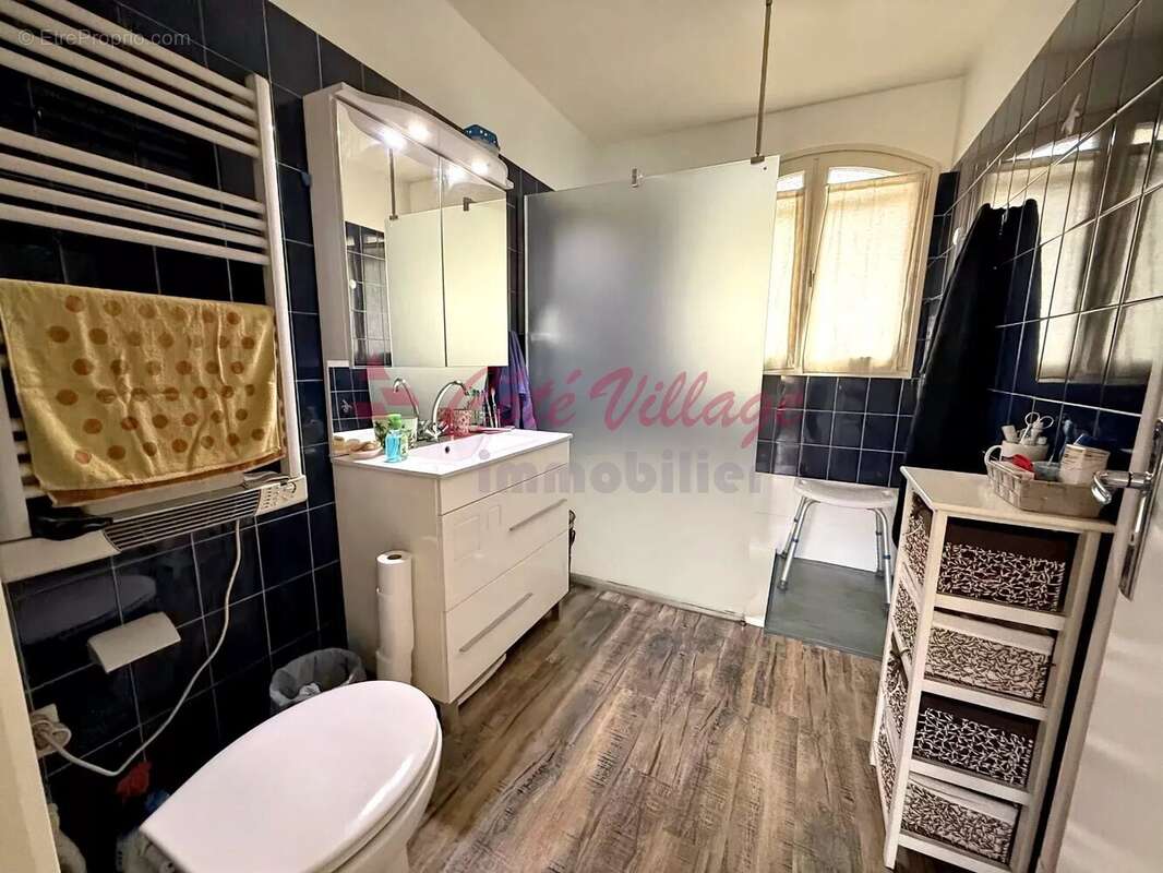 Maison à SALLES-D&#039;AUDE