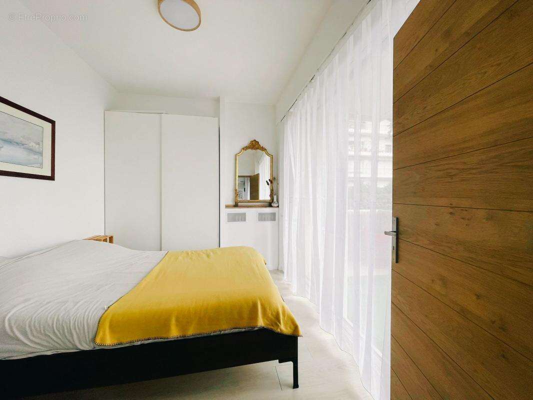 Appartement à LA ROCHELLE