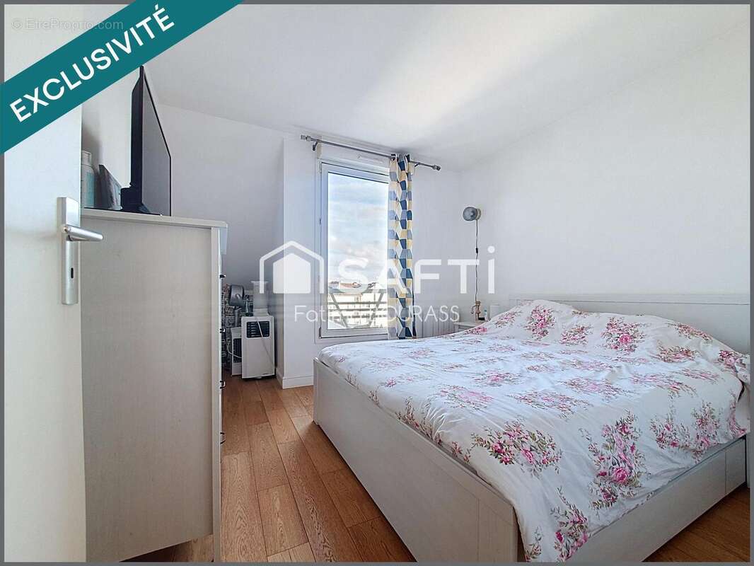Photo 6 - Appartement à AULNAY-SOUS-BOIS