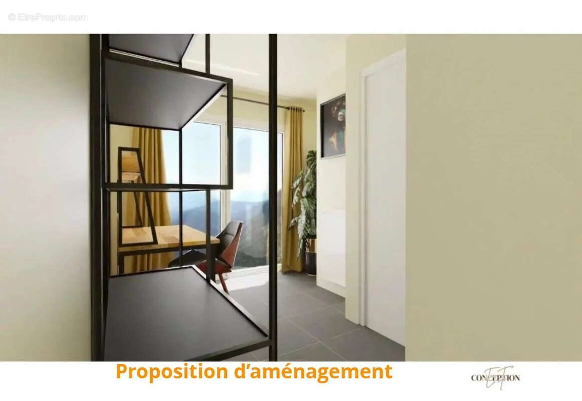 Maison à CRUZY