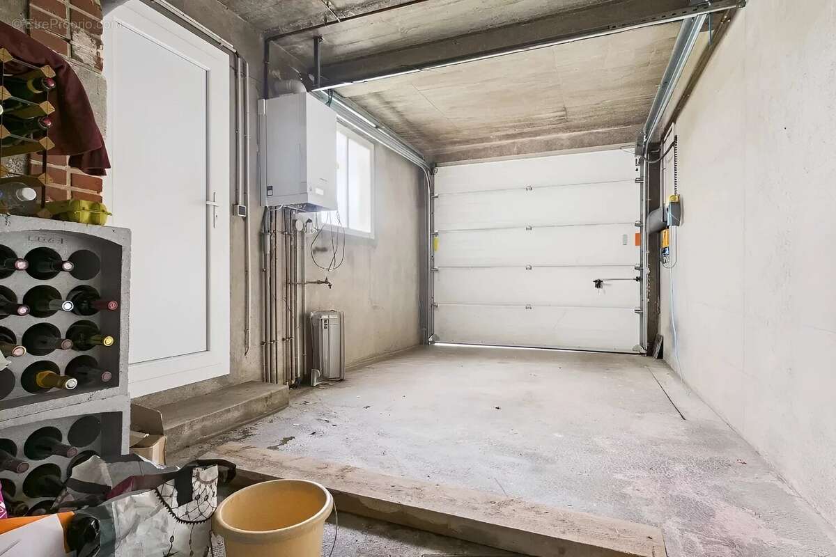 Appartement à SAINT-SEBASTIEN-SUR-LOIRE