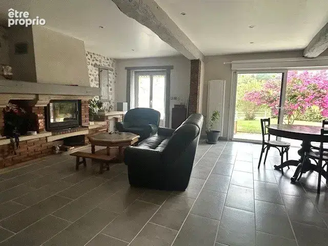 Maison 124 m² à Nogent-Le-Rotrou  - photo 3