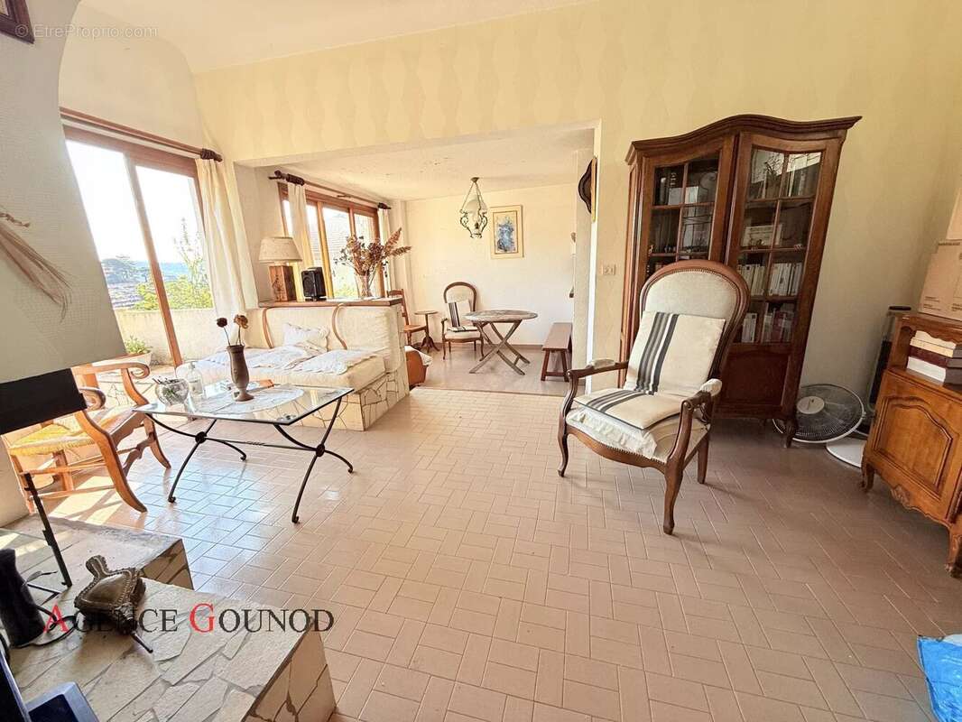 MAISON - Vue mer et Ville - photo 6