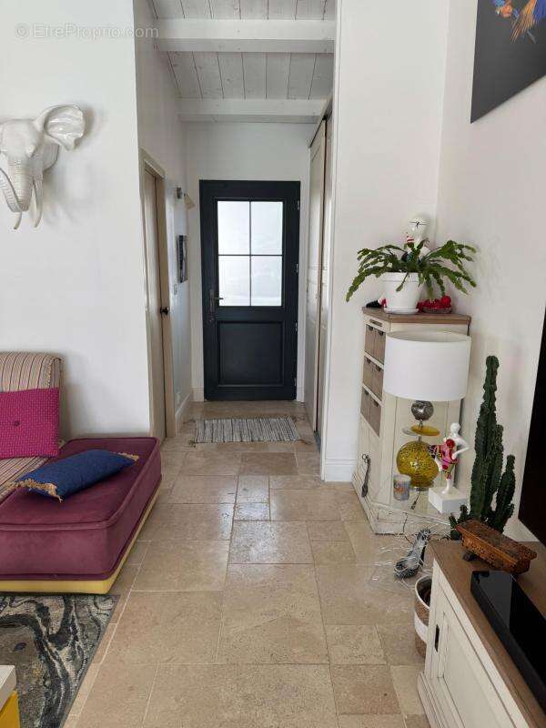 Maison à LA ROCHELLE