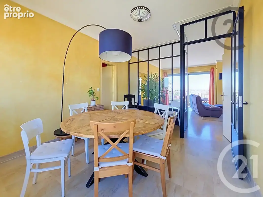Appartement 6 pièces 132 m² à vendre à Reims (51100) - photo 7