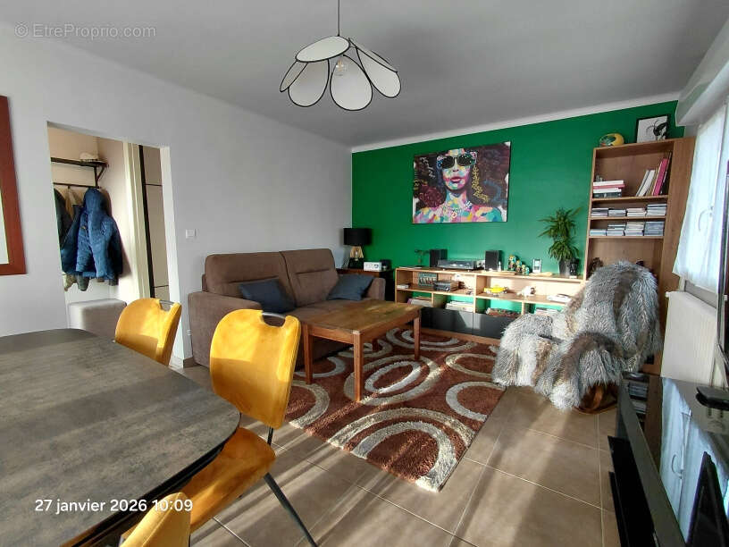 Maison à PLOUMAGOAR