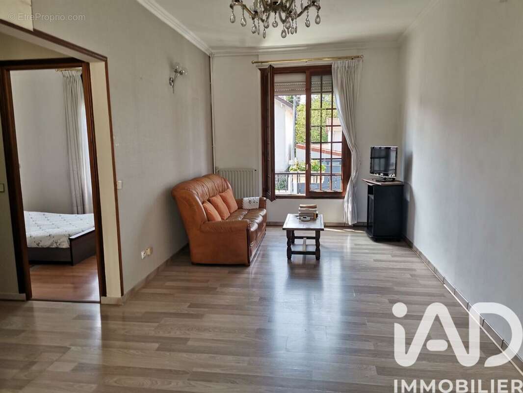 Photo 6 - Maison à VITRY-SUR-SEINE