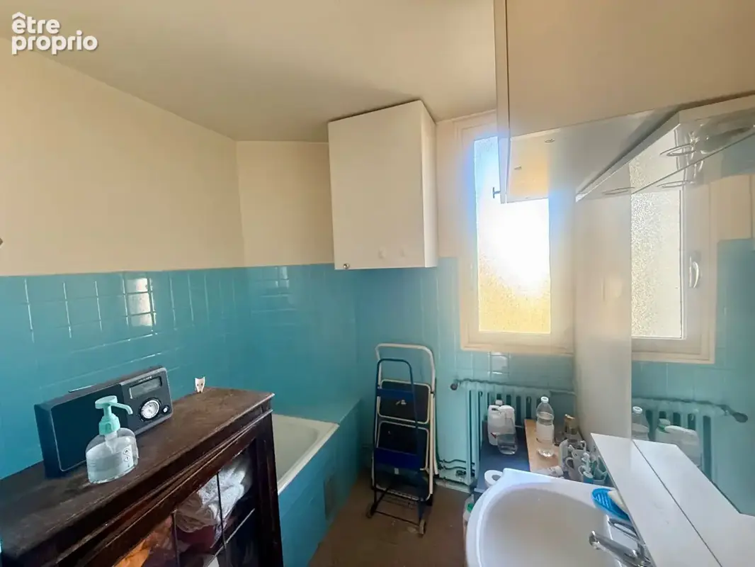 Appartement Chatillon 3 pièce(s) 63 m2 - photo 8