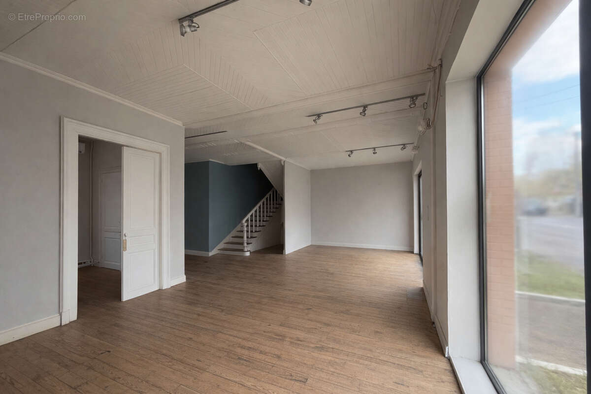 Appartement à VILLENEUVE-SUR-LOT