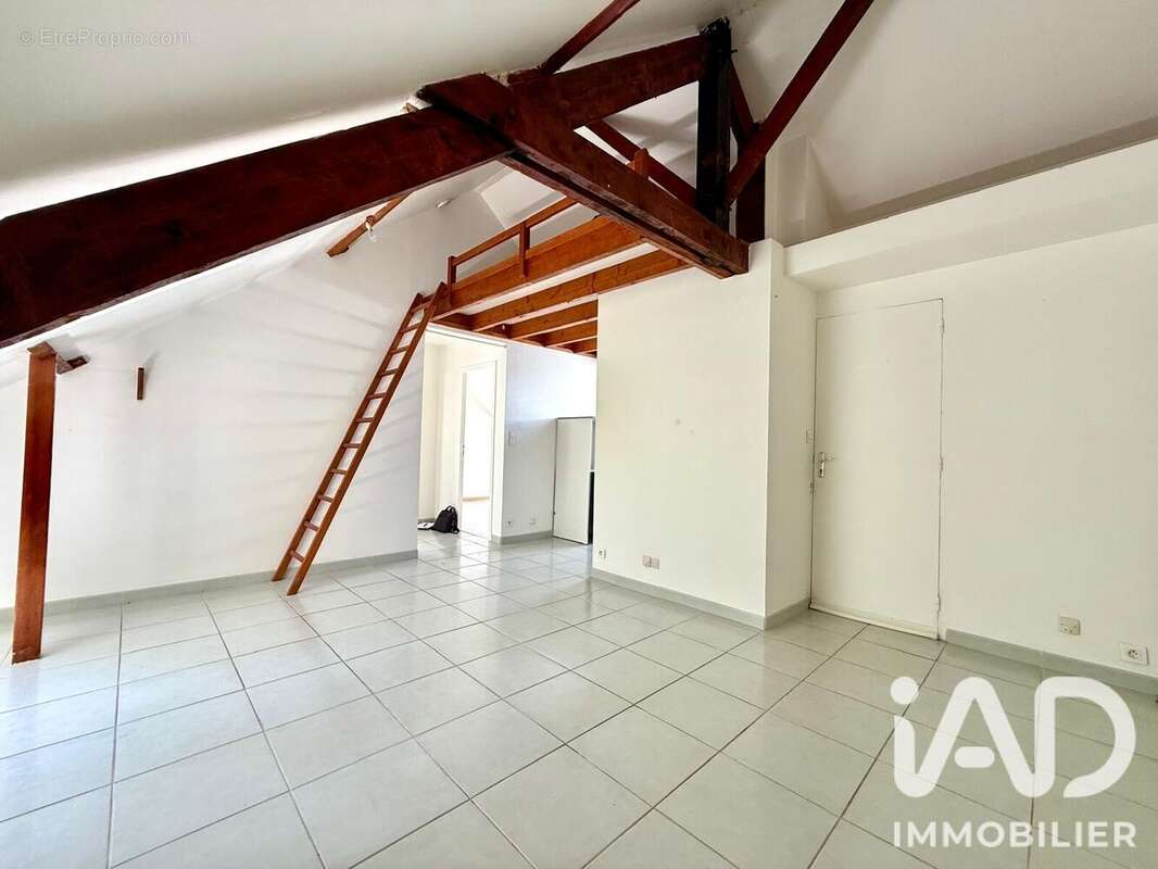 Photo 2 - Appartement à SAINT-NAZAIRE