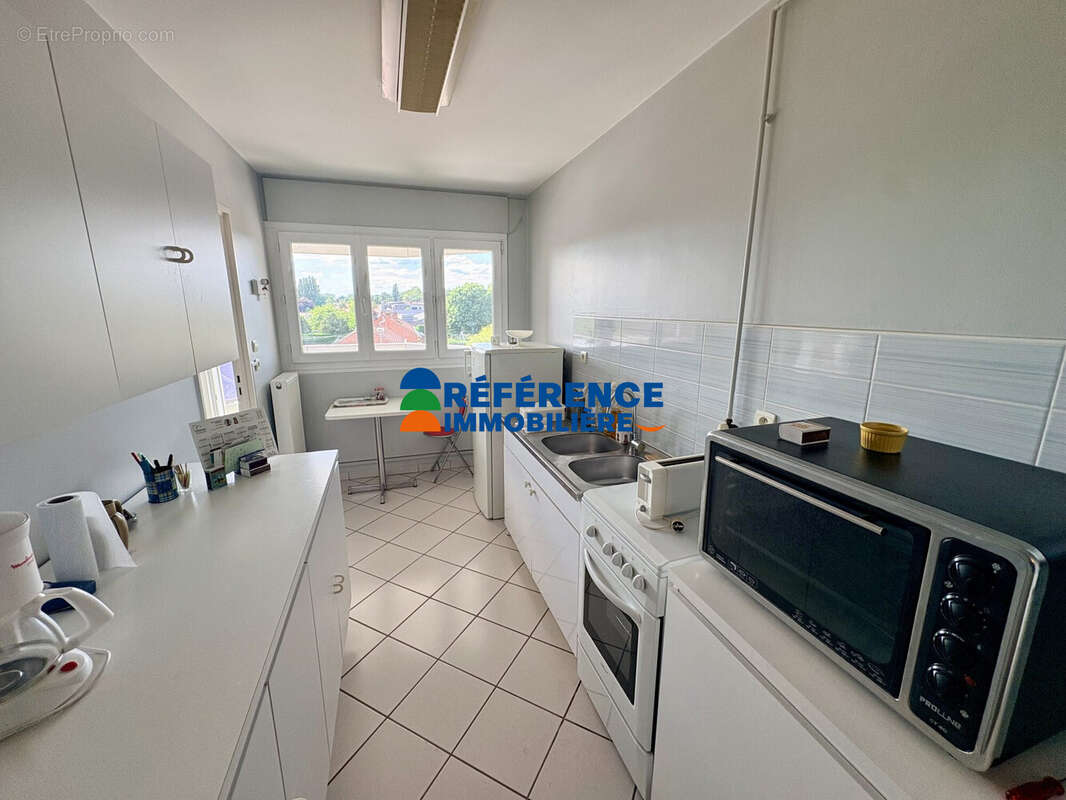 Appartement à LAMBERSART