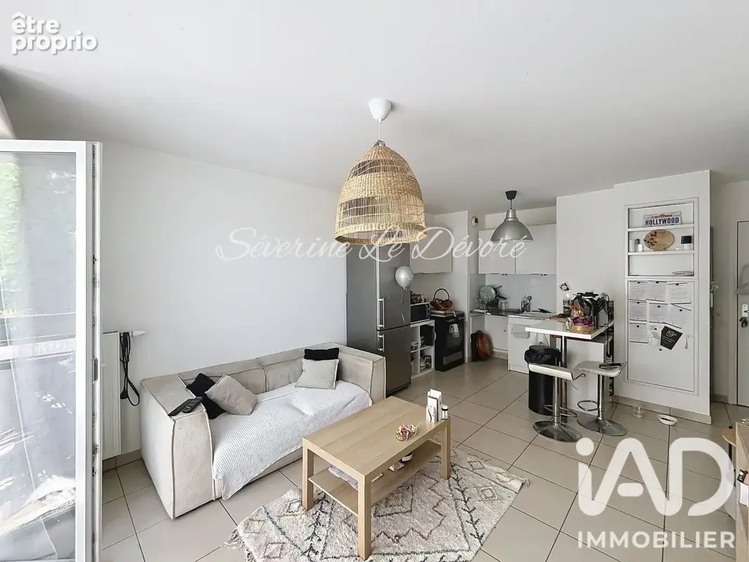 Photo 1 - Appartement à ERMONT