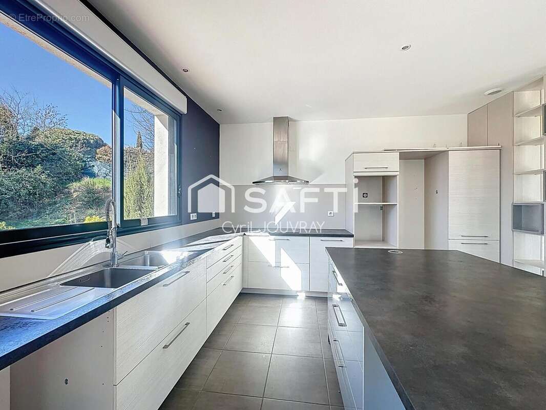 Photo 5 - Maison à LEOJAC