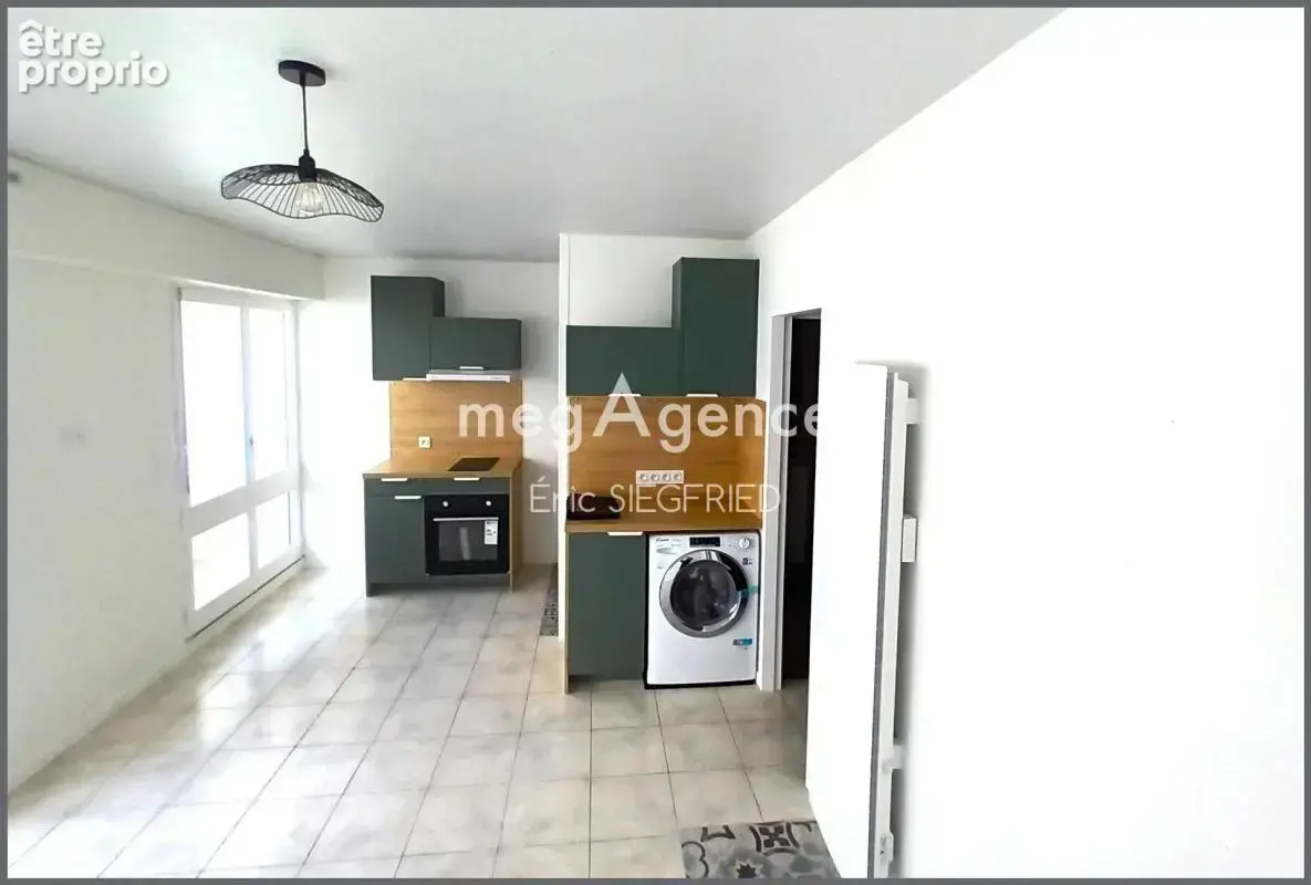 Renovation totale pour ce t1 cabine !!! - photo 4