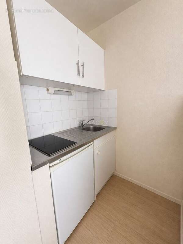 Appartement à TOURS