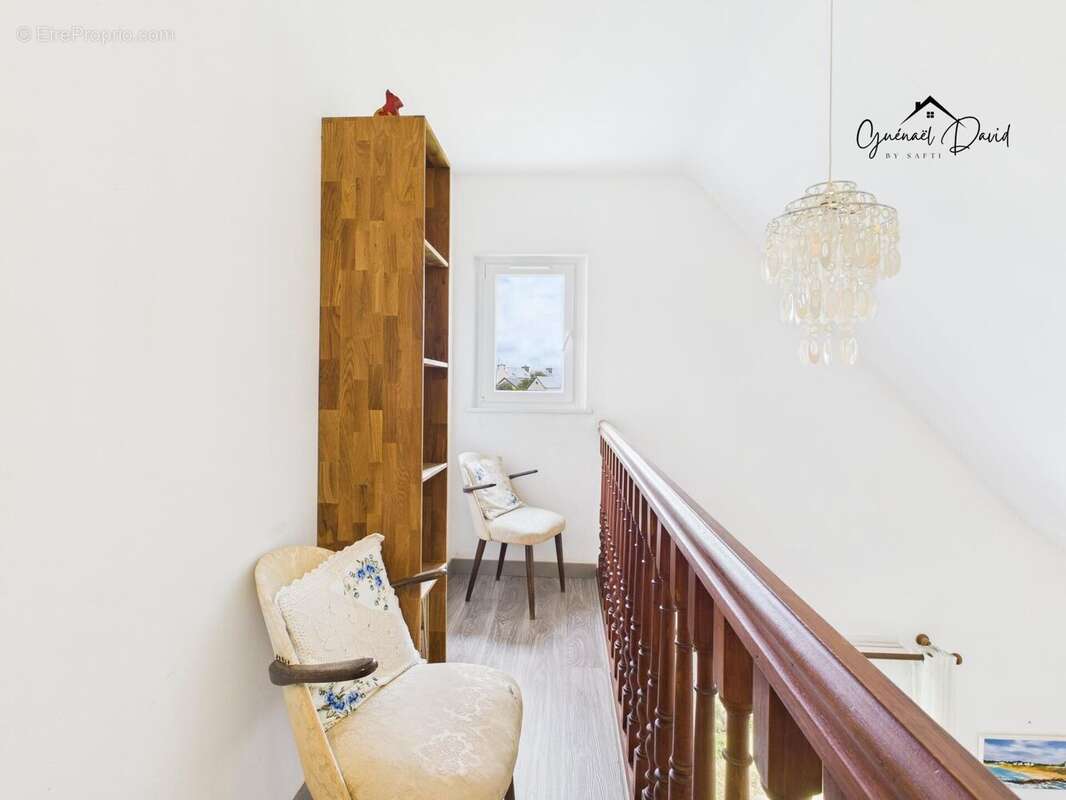 Photo 9 - Maison à SAINT-POL-DE-LEON