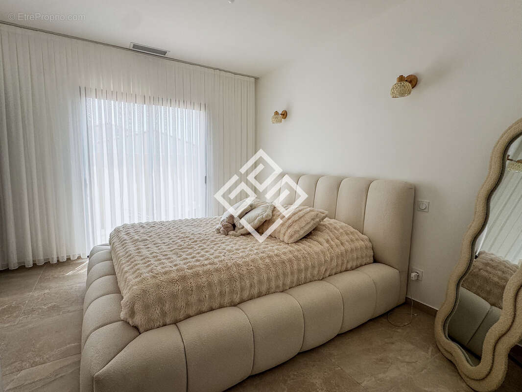 Une élégante villa contemporaine de plain-pied - photo 4