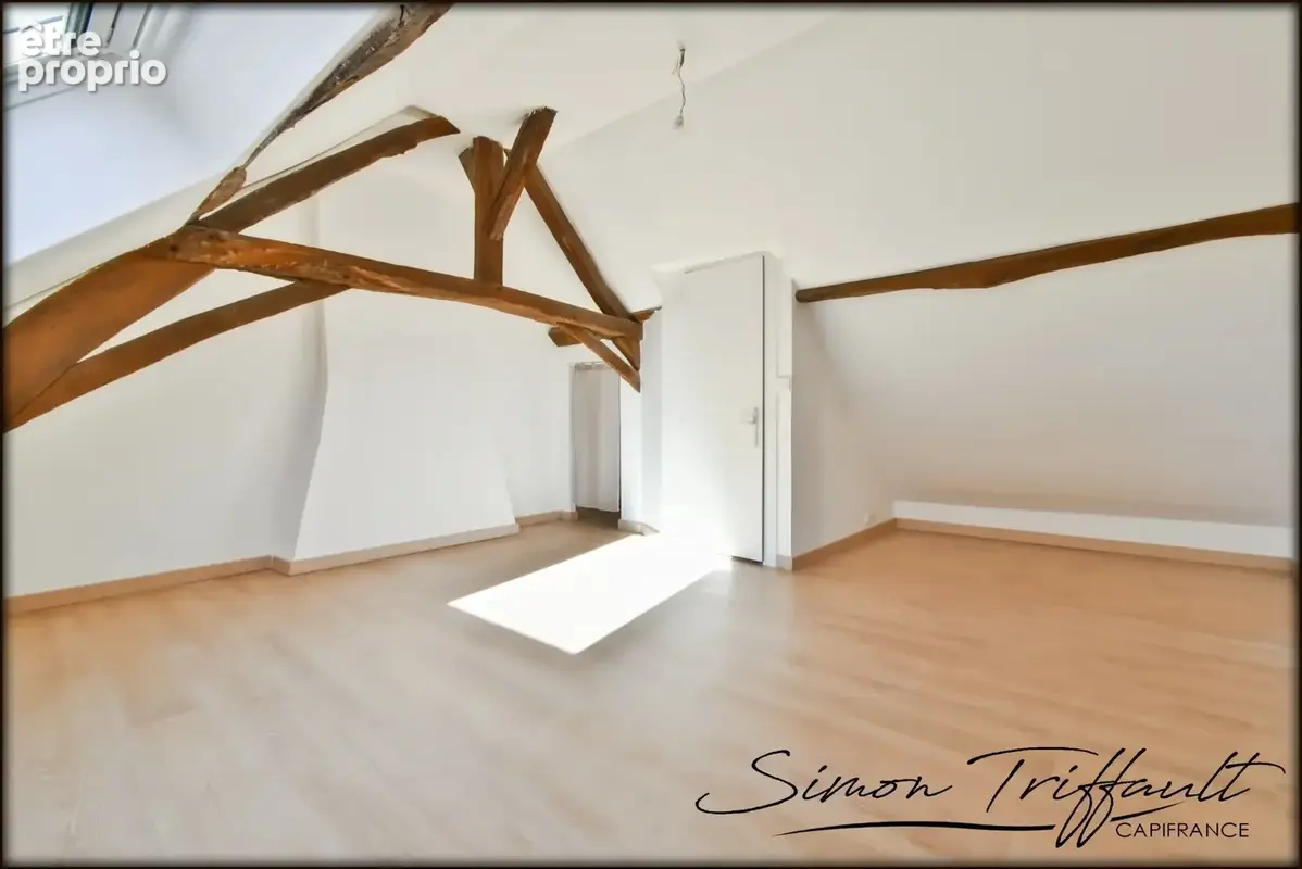 Maison à vendre 5 pièces SILLE LE PHILIPPE (72) - photo 11