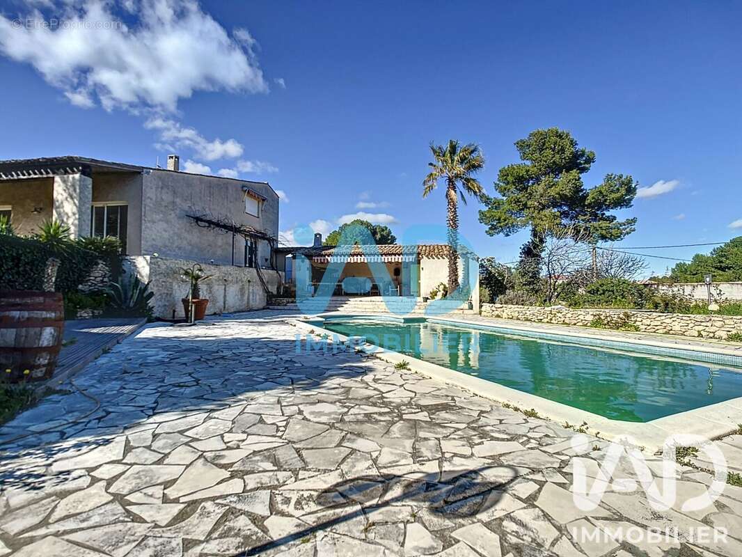 Photo 3 - Maison à POUSSAN