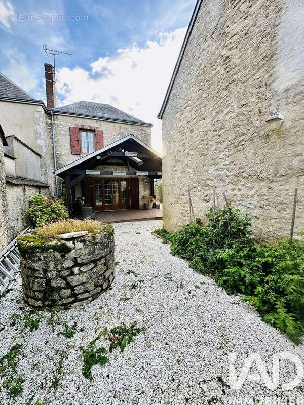 Photo 7 - Maison à CORMAINVILLE