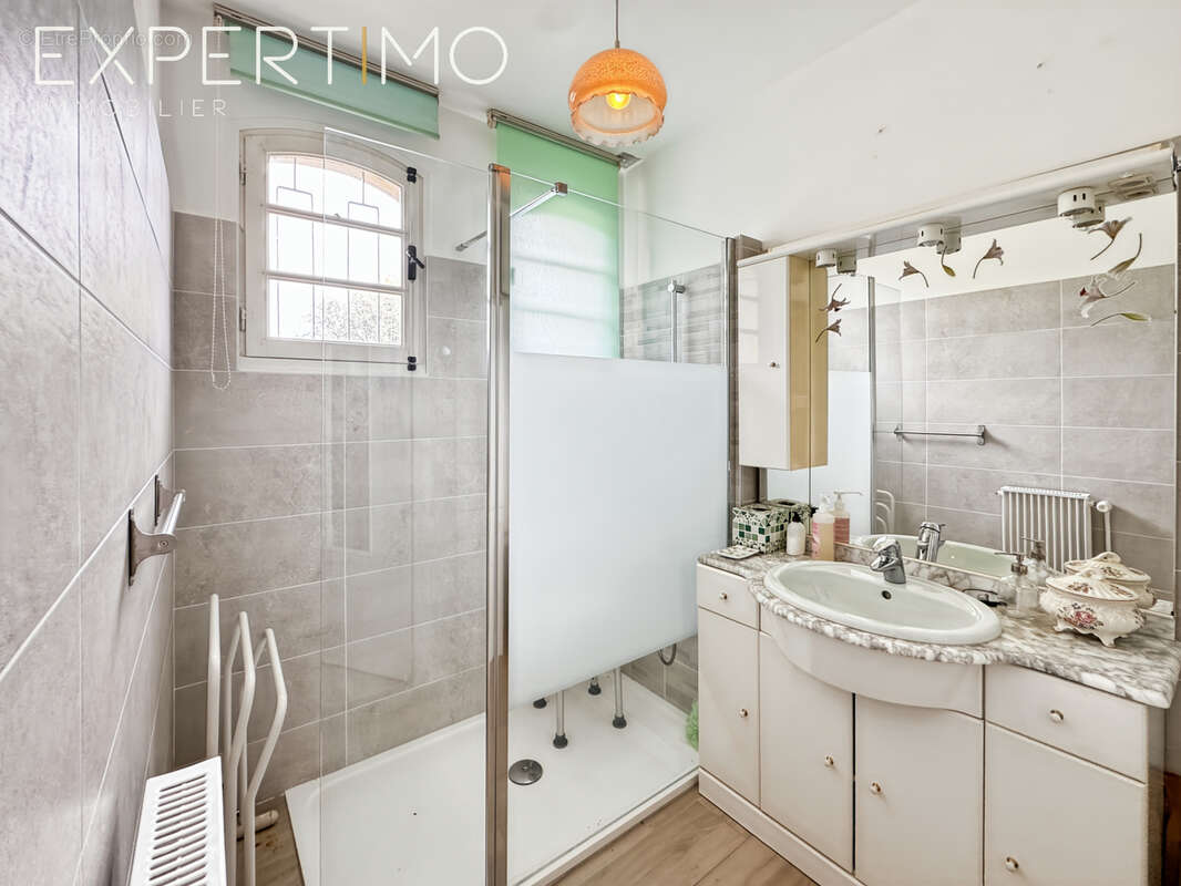 Maison à CASTELNAU-LE-LEZ