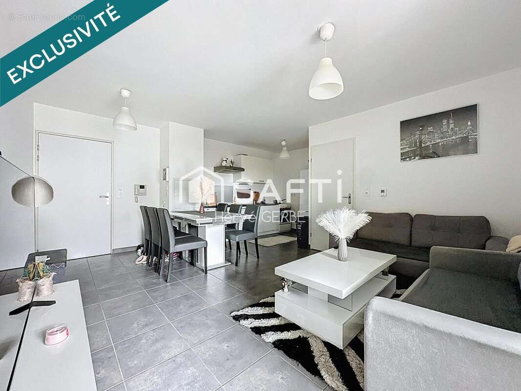 Photo 3 - Appartement à SAINT-HERBLAIN
