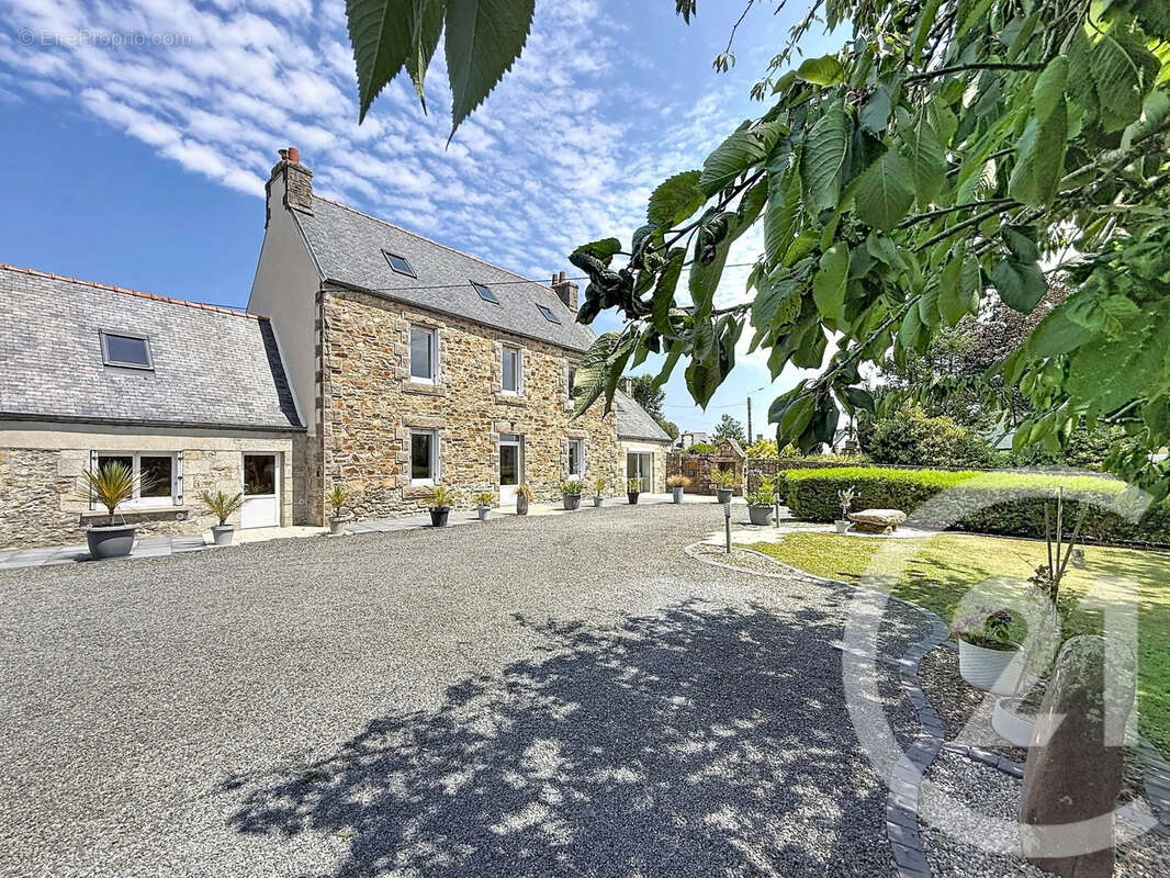 Maison 161 m² à Lannion  - photo 13