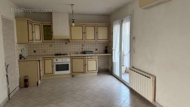 Maison à BOUZONVILLE-AUX-BOIS